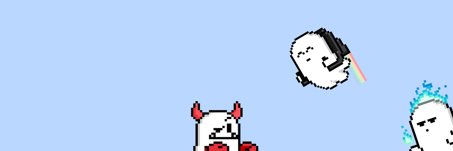 Zepzi's banner