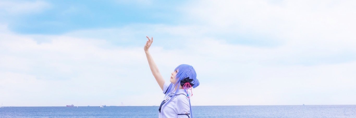 かい's banner