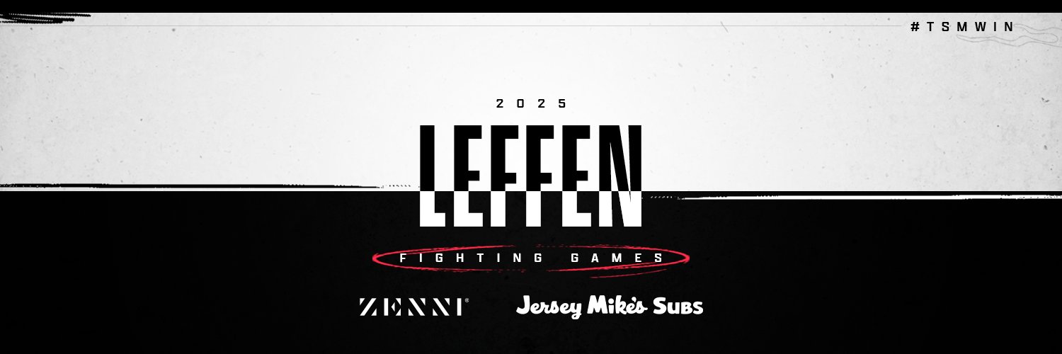 TSM Leffen's banner