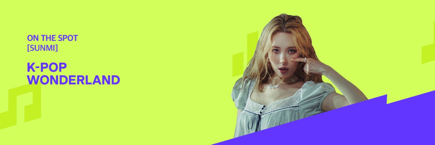 1theK(원더케이)'s banner