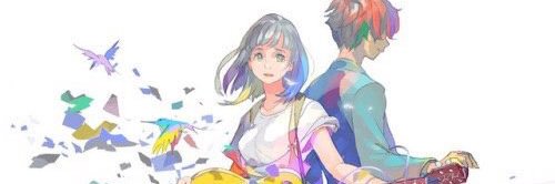 リリィさよなら。's banner