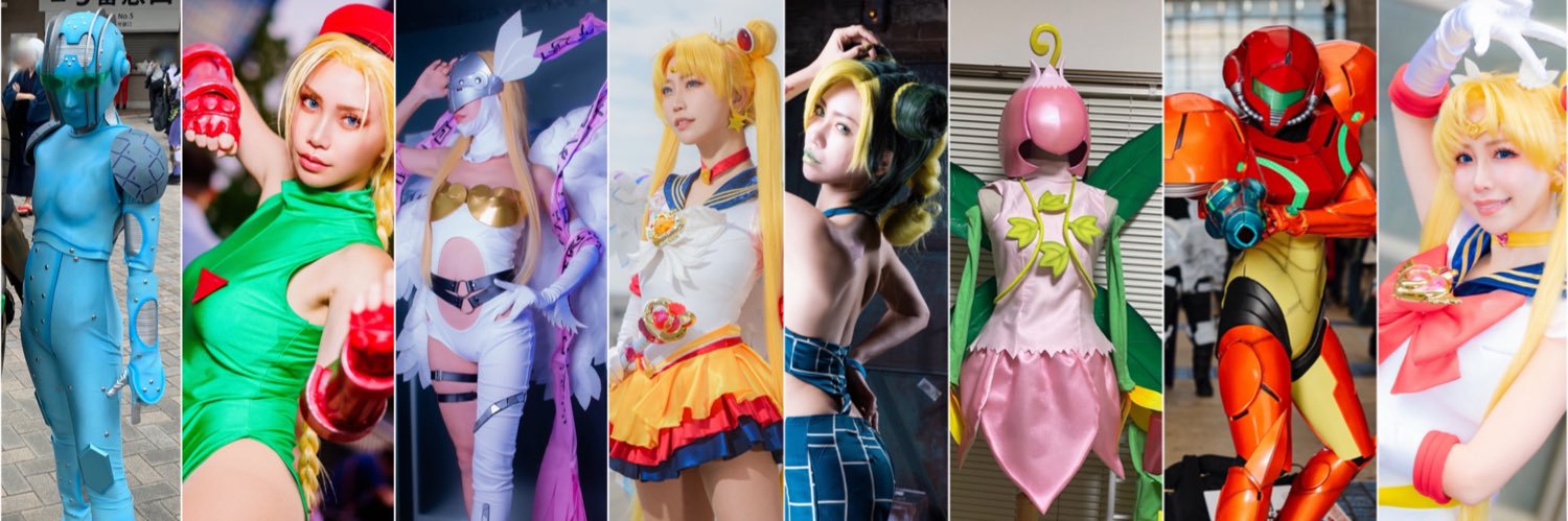 うさこ🪽's banner
