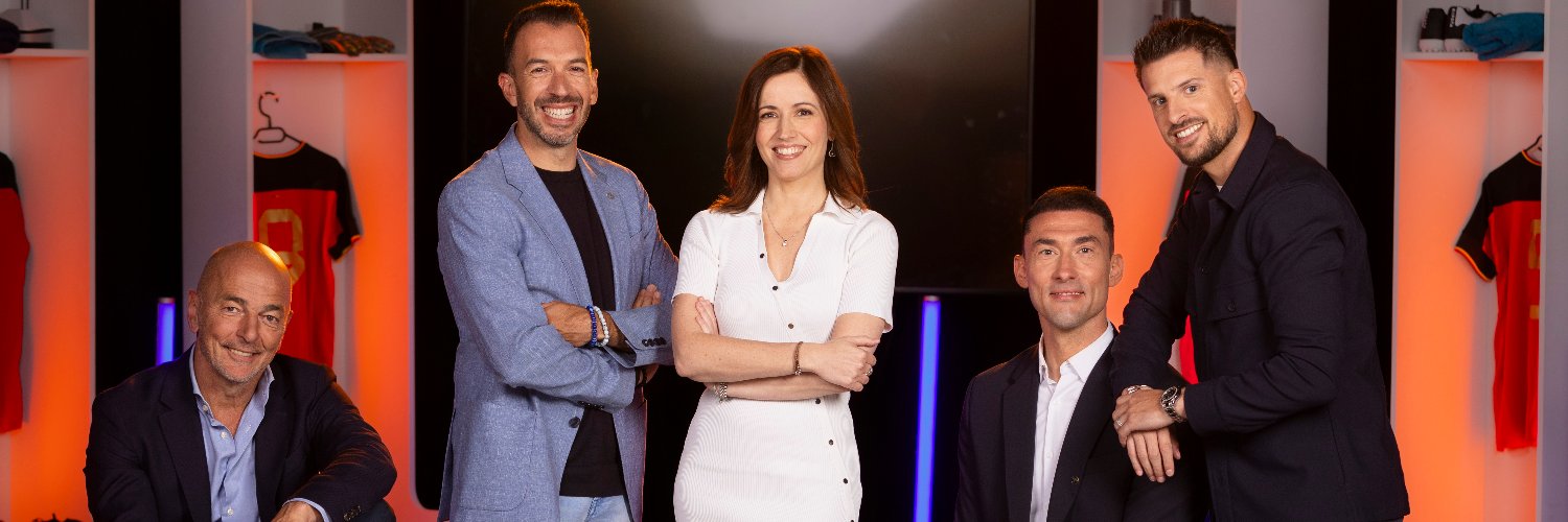 RTL sports's banner