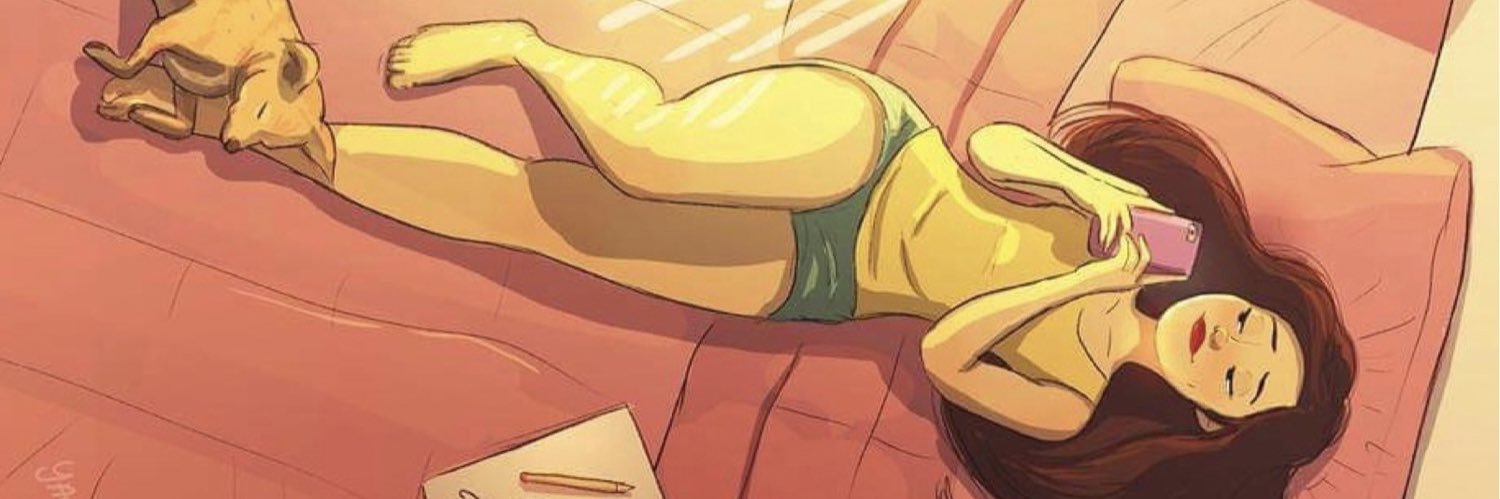 Yam's banner