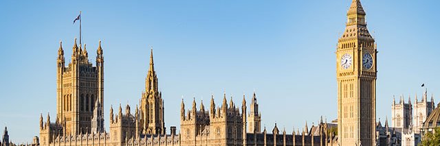 NFU Political's banner