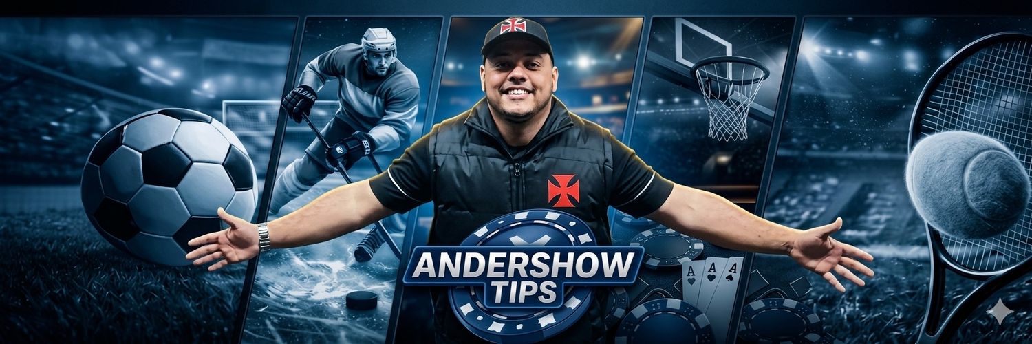 Anderson Santos 💢's banner