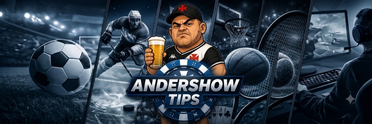 Anderson Santos 💢's banner