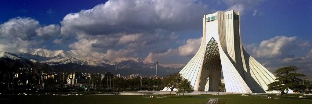 Parham Ghobadi's banner