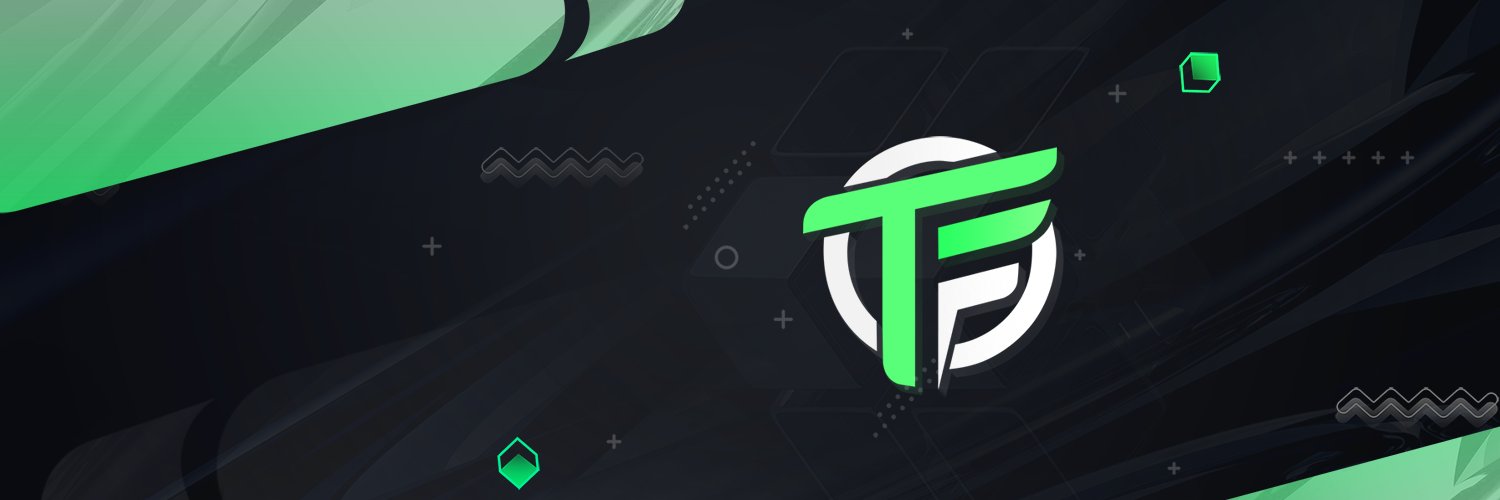 Tom 🇮🇪🎮's banner