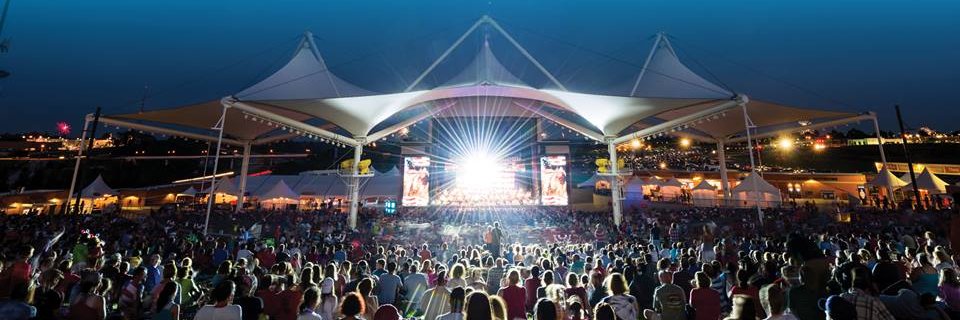 Walmart AMP's banner
