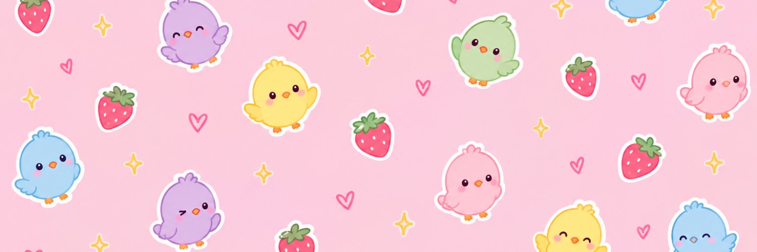 Juls🍓's banner