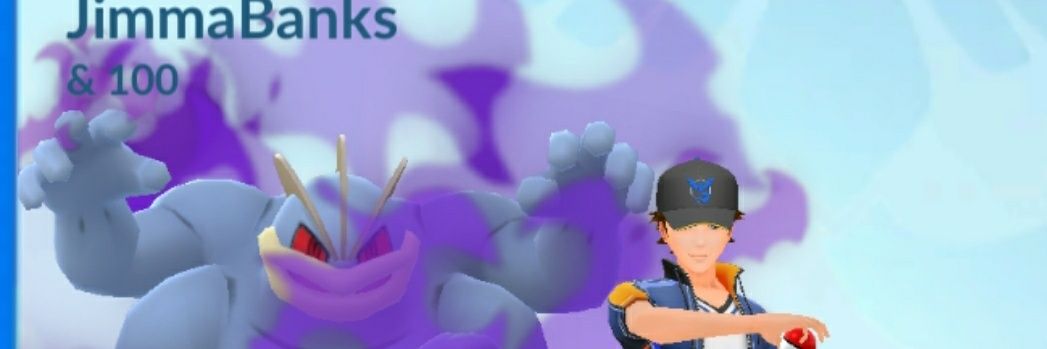 JimmaBanks's banner