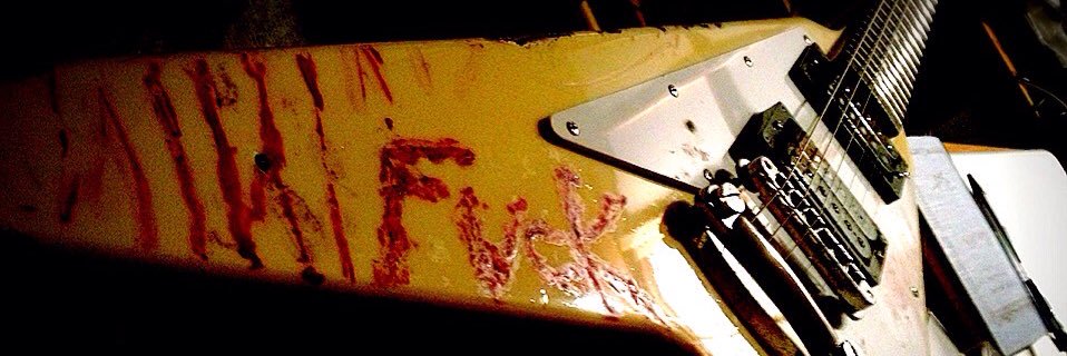 RYOTO ∥ HELL FREEZES OVER's banner