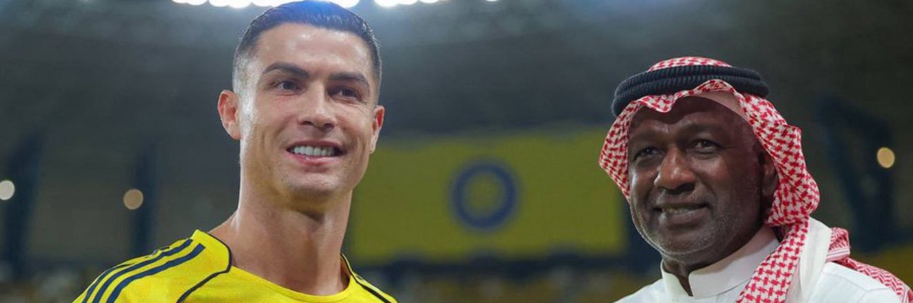 سعيد بالنصر's banner