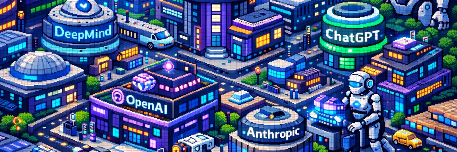stevibe's banner