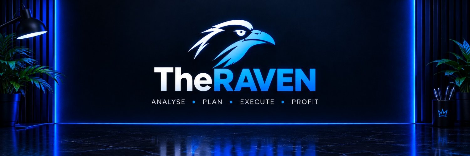TheRAVEN 𓅃's banner