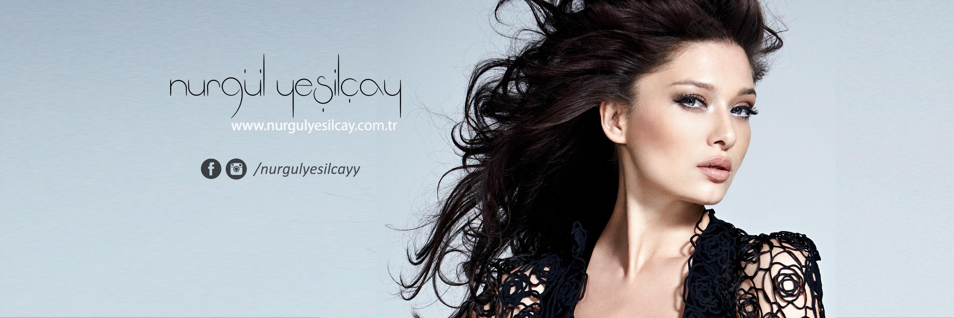 Nurgül Yeşilçay's banner
