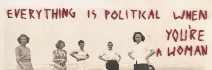 CARLA KARPSTEIN's banner