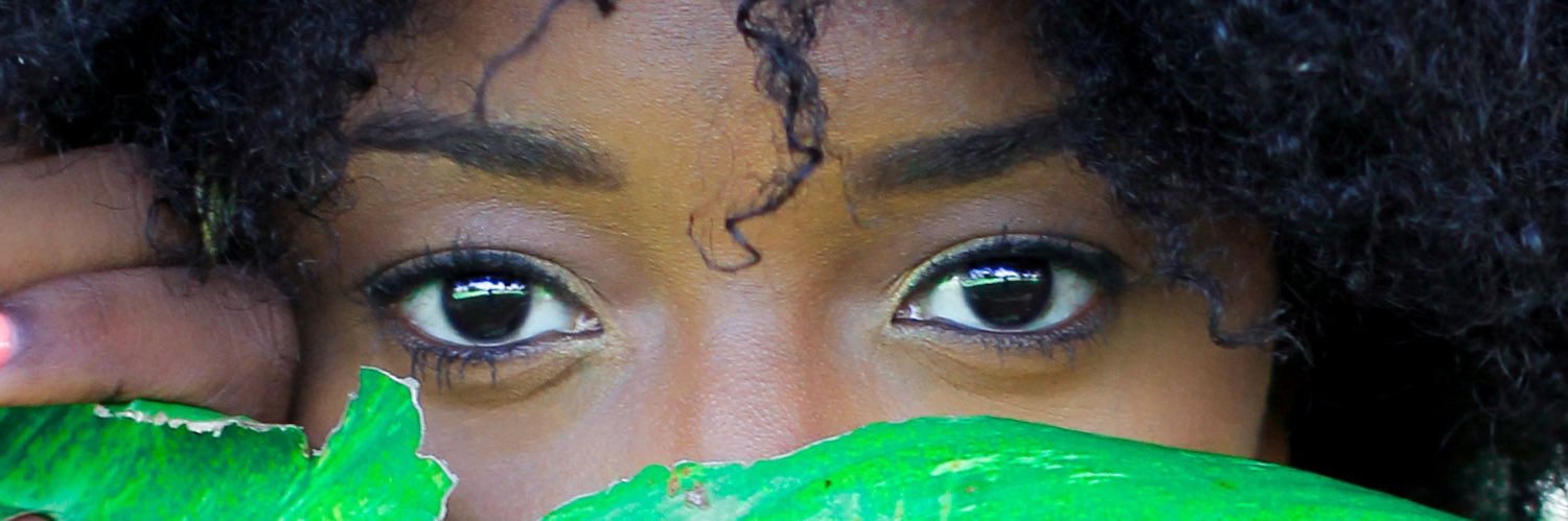 Nelly 🇯🇲's banner