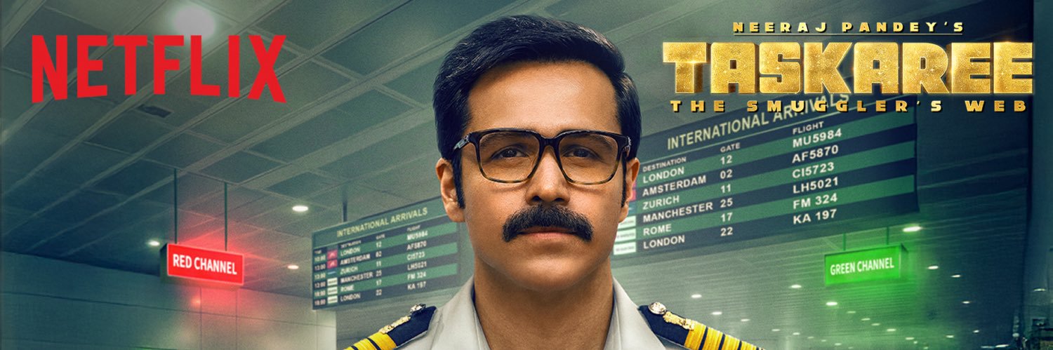 Emraan Hashmi's banner