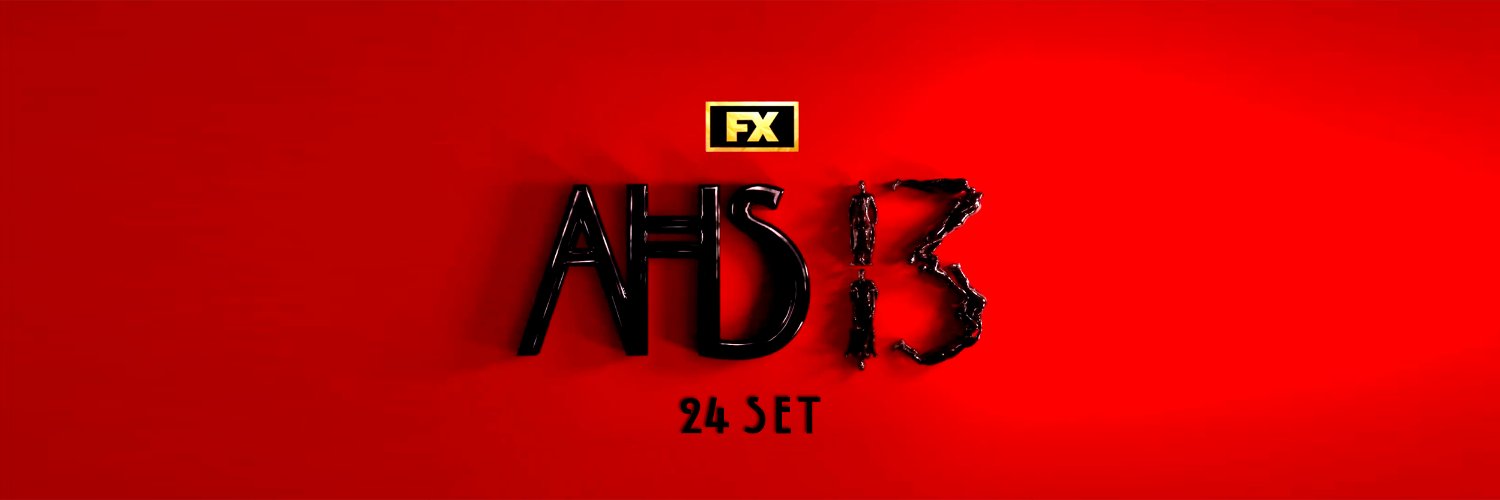 American Horror Story Brasil's banner
