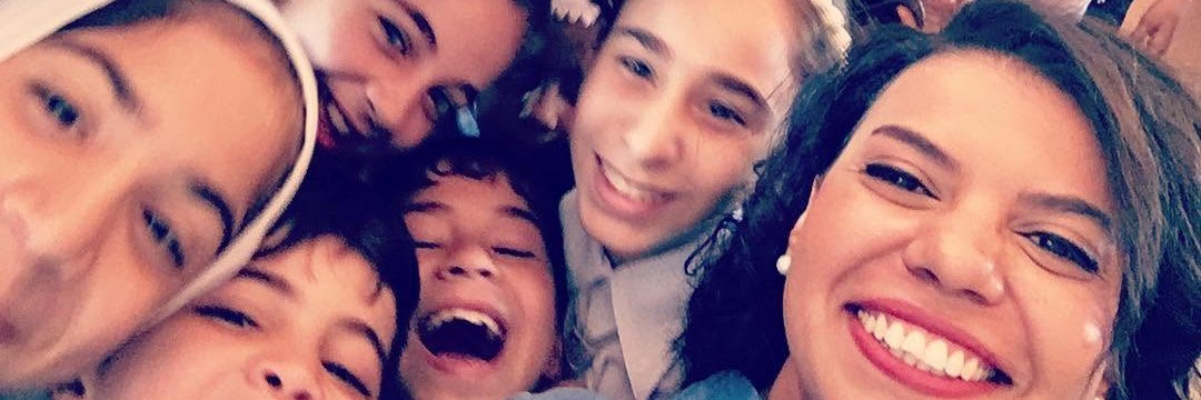 Hanan Razek حنان عبدالرازق's banner