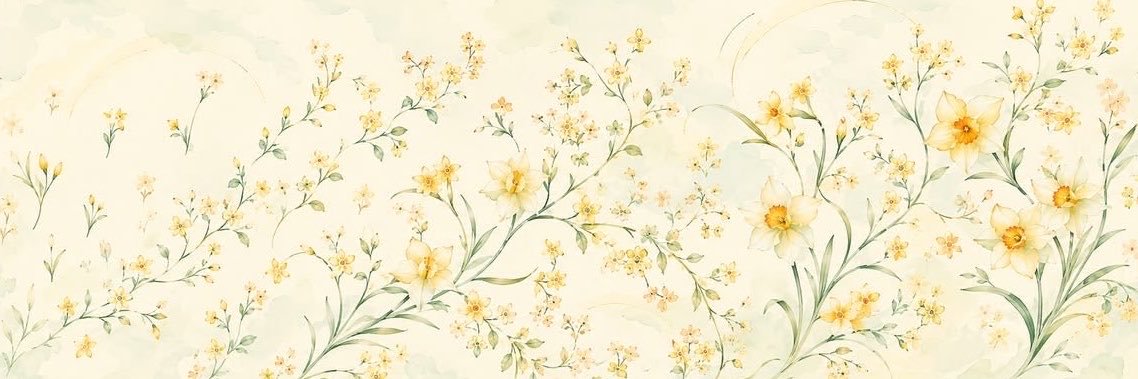 Annmarie🌺's banner
