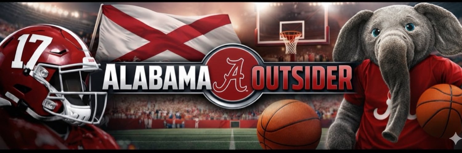 Alabama Outsider's banner