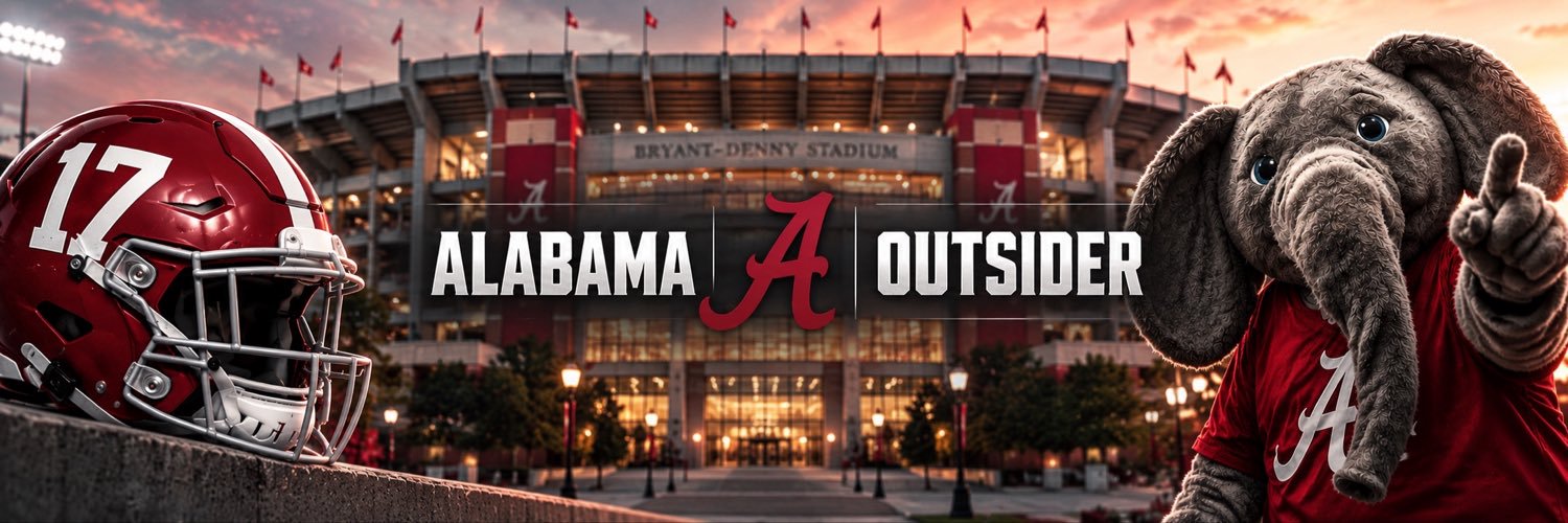Alabama Outsider's banner