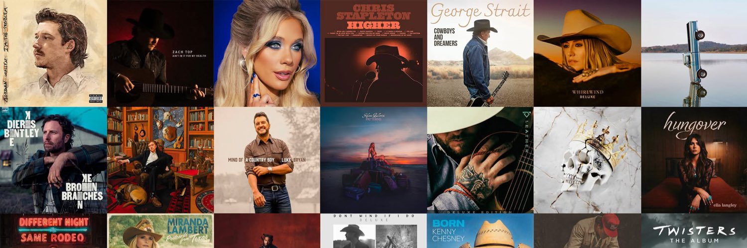 Country Sayings's banner