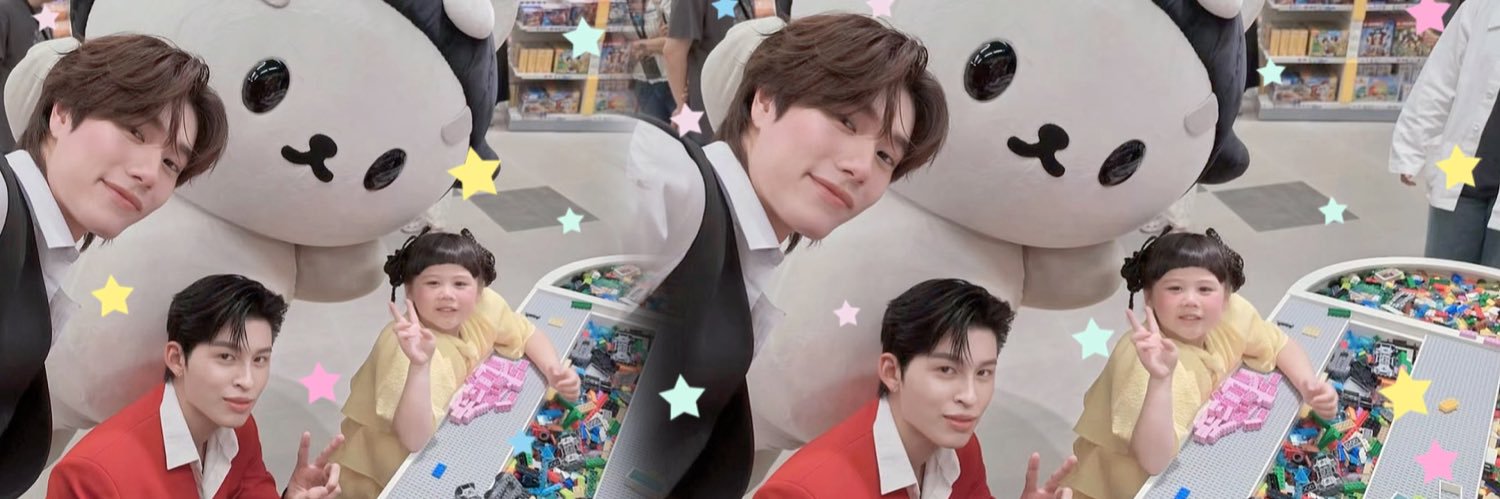 น้ามแข็ง⭐️.ᐟ⊹'s banner