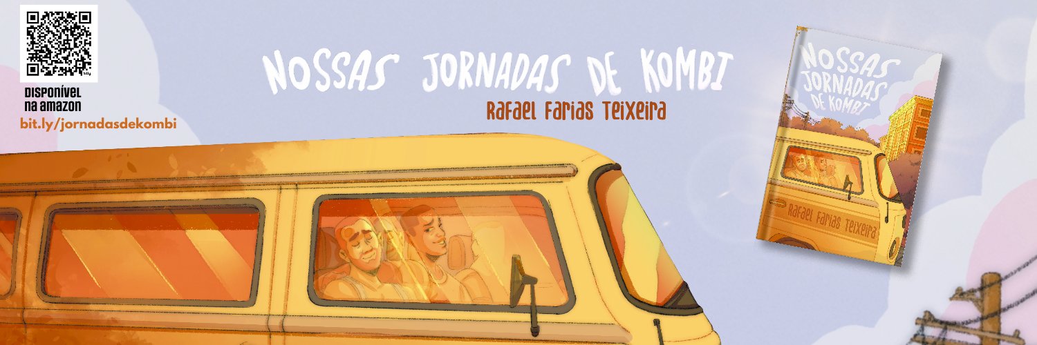 Rafa o Tex's banner