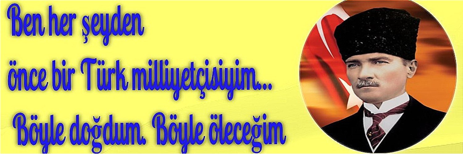 Berkay Bozkurt 🇹🇷's banner