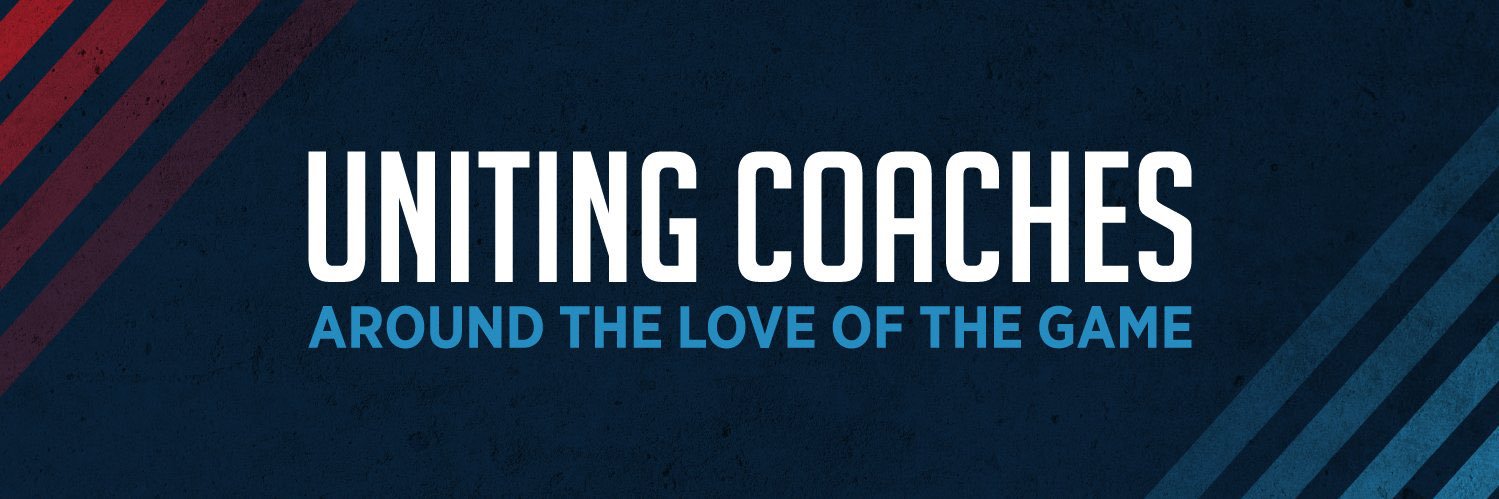 United Soccer Coaches - Women Coaches Community's banner