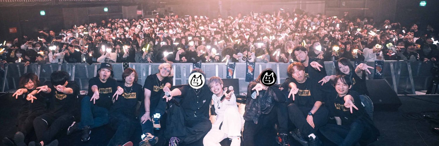 NORISTRY🌻's banner