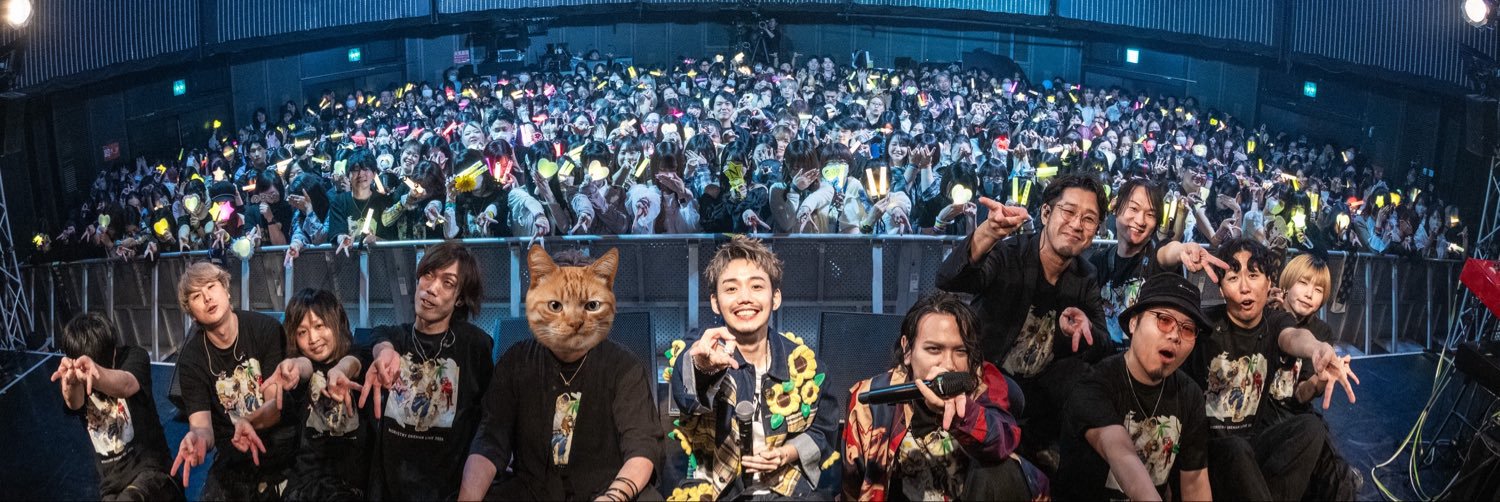 NORISTRY🌻減量期's banner