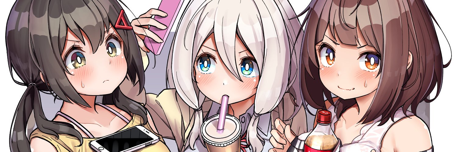 しぴー🐈単行本①～②巻発売中🐱本垢逝去's banner