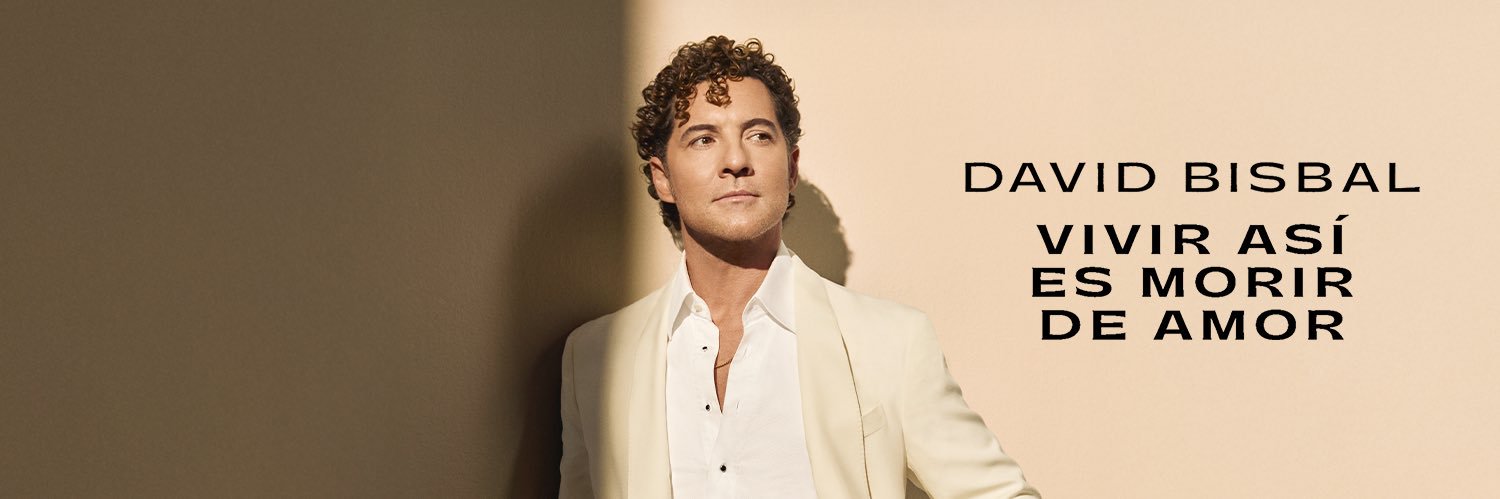 davidbisbal's banner