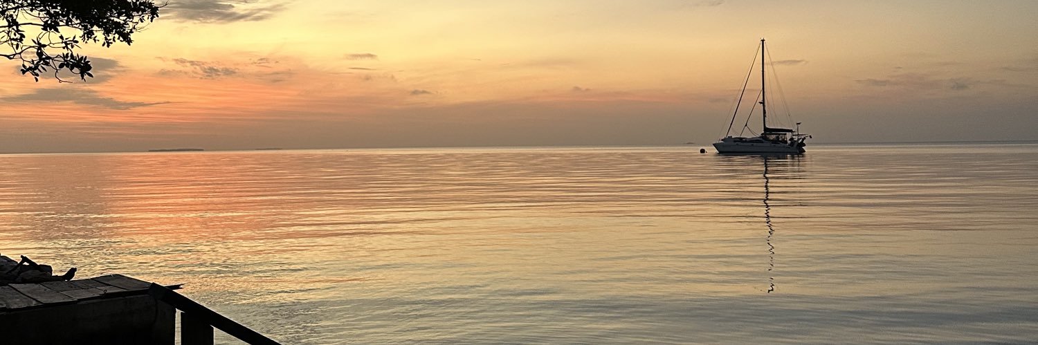 María José's banner