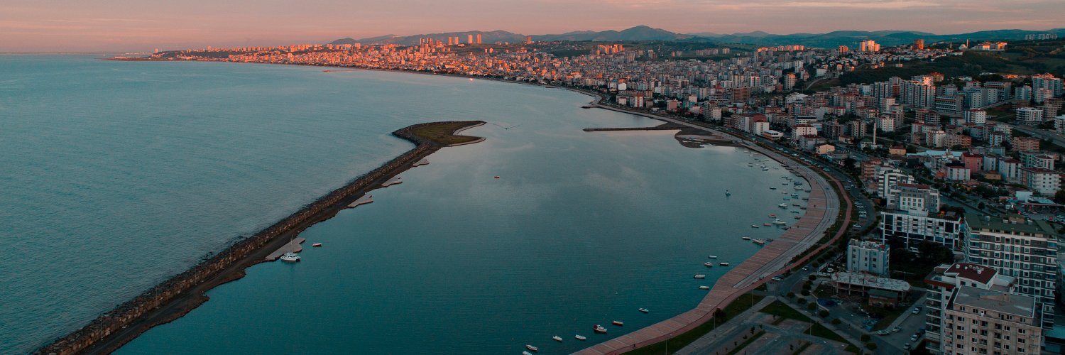Samsun Haber Has's banner