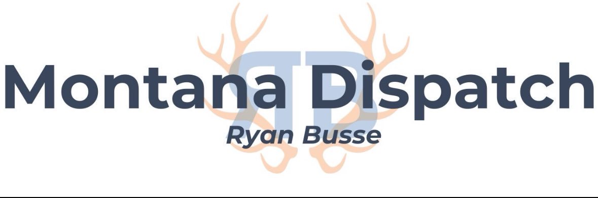 Ryan Busse's banner
