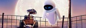 Wall - E's banner