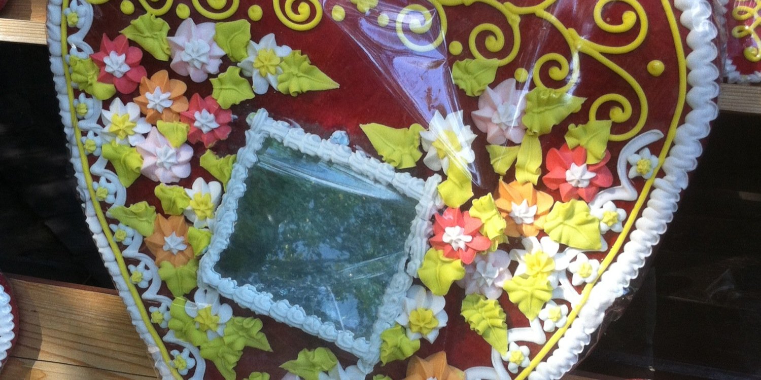 Isa Rettig's banner