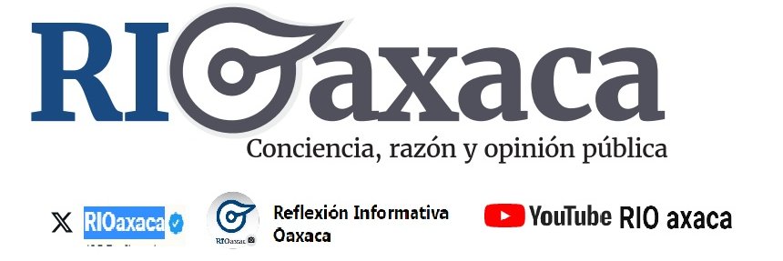 RIOaxaca's banner