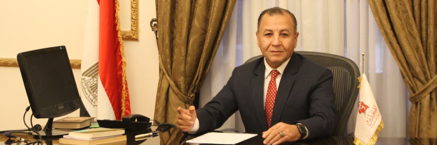 magdy hemdan (الشهيرب جمال حمدان)'s banner