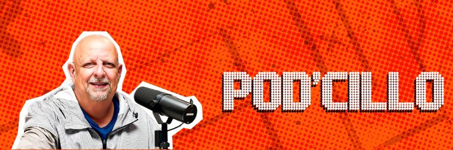 POD’ CILLO's banner
