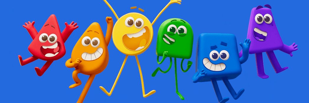 Blue Zoo Animation Studio's banner