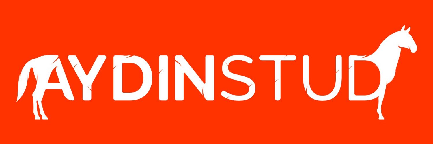 Aydın Stud's banner