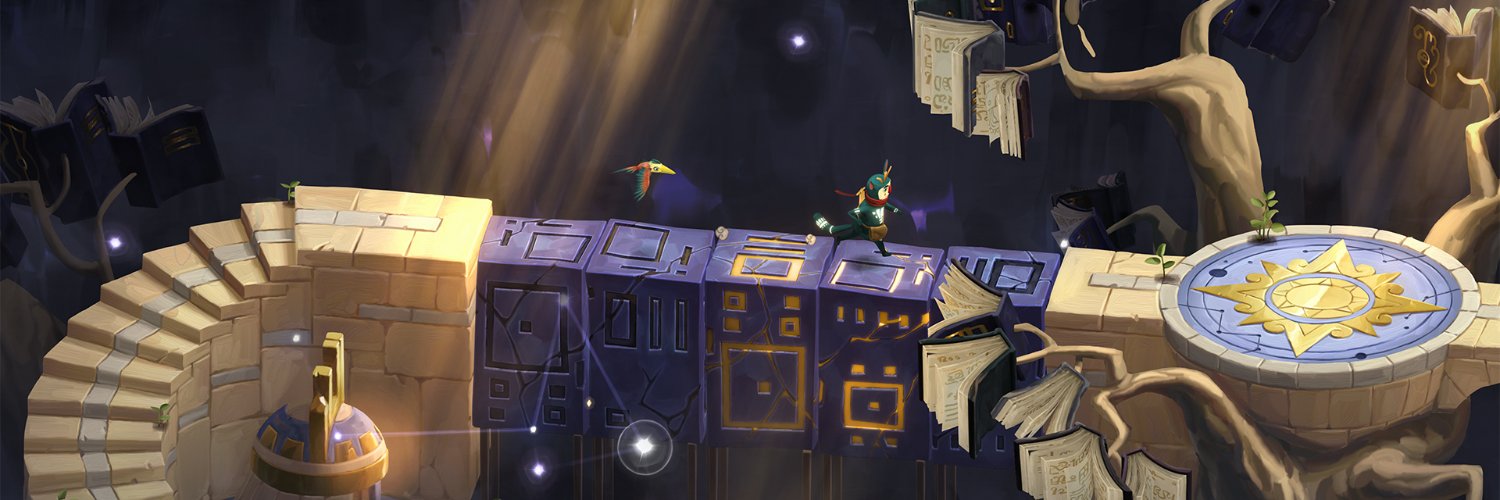 Bedtime Digital Games | Wishlist Bobls on Steam!'s banner