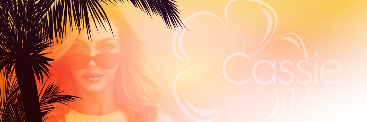 Cassie Lee's banner